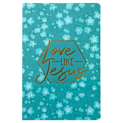 Love Like Jesus