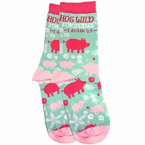 Hog Wild