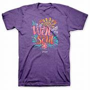It is Well with my Soul